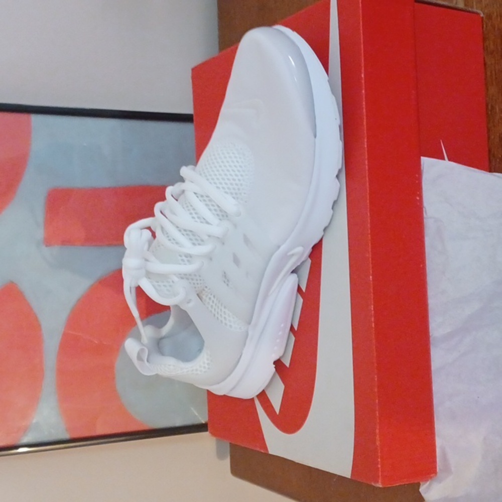 Nike Presto